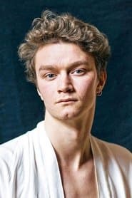 Tijmen Govaerts dans le rôle de Luckas
