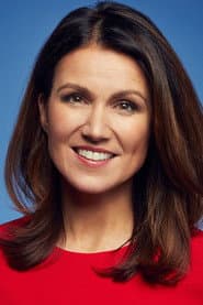 Susanna Reid dans le rôle de Clare
