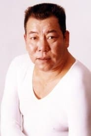 李兆基 dans le rôle de One of Pa's men