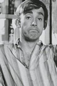 Teddy Green as Steve