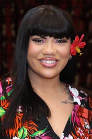 Parris Goebel dans le rôle de Self