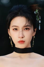 Du Yuchen dans le rôle de An An