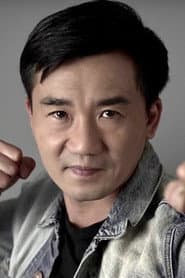 Eddie Tsai dans le rôle de Chen