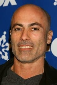 Adoni Maropis في دور Sakr