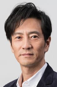 津田寛治 في دور Shizuko's husband