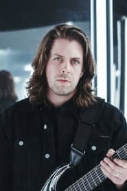 Mike Stringer dans le rôle de Self - Guitars