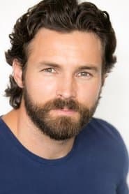 Rocky Myers as John Stapleton