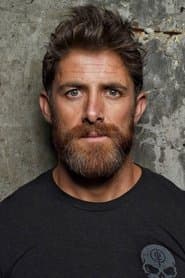 Aldo Kane as Self