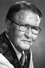 James N. Harrell في دور Cut-Rite Manager