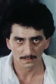 Fikret Mamedov as sürücü