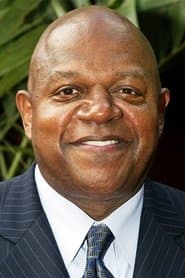 Charles S. Dutton في دور Jake, Veteran Encounter Group Leader