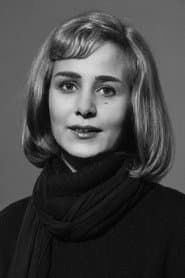 Zina Haraigue as Self (archive footage)