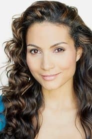 Marem Hassler as Danni