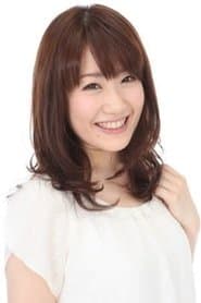 Satomi Hanamura as (voice)