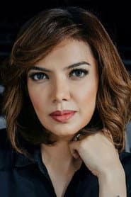 Najwa Shihab في دور Herself