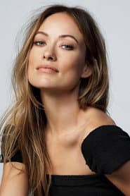 Olivia Wilde dans le rôle de Alay