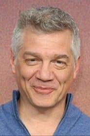 Matthew Glave as J.W.