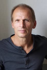 Jens-Uwe Bogadtke في دور Froschkönig