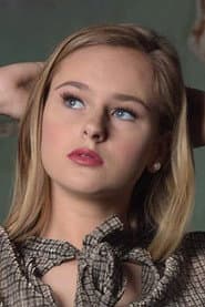 Lexi Lebo as Lexi Corman
