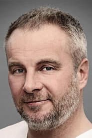Uffe Holm as Self