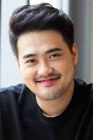 Cha Yeob في دور Detective