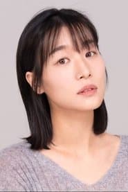 Jung Ji-woo as Radio DJ