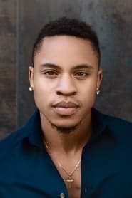 Rotimi في دور Officer Butch McDaniels