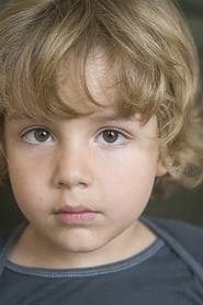 Ty Panitz في دور Mudbud (voice)