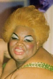 Jean Hill as Gospel Bus Hijacker
