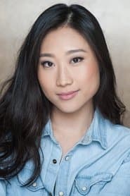 Tina Jung في دور Ms. Gardner