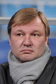 Yurii Kalytvyntsev as Self