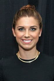 Alex Morgan as Self