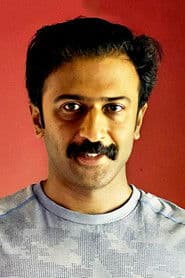 Nithin Prasanna as Venkata Babu