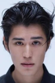 寛一郎 في دور Kojiro