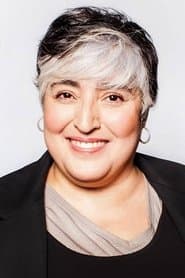 Martha Claudia Moreno dans le rôle de Secretaria