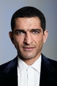 Amr Waked dans le rôle de Pierre Del Rio