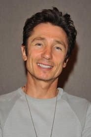 Dominic Keating dans le rôle de Himself