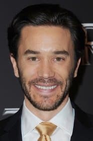 Tom Pelphrey as Vadim Rutman