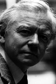 Peter Barkworth as Berkeley
