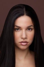 Luna Sofía Miranda في دور Lulu