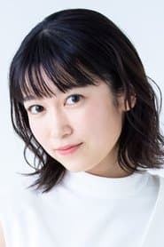 Tomoyo Kurosawa as Asa (voice)