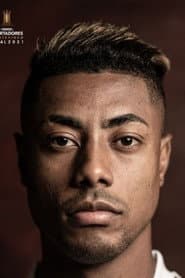 Bruno Henrique في دور self