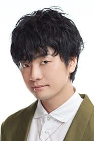 福山潤 في دور Julius Kingsley (voice)