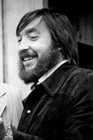 Bob Johnston في دور Self - piano and organ