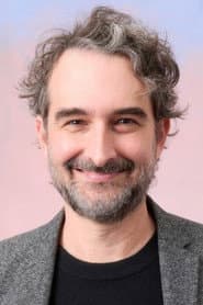 Jay Duplass في دور Damon