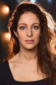 Ana Lopes في دور waitress (as Ana Paula Lopes)