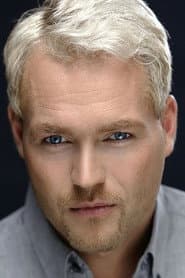 Brandon Rhea as Dominik Braun