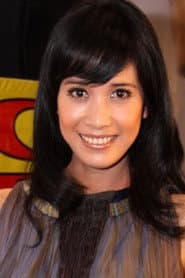 Fanny Fabriana في دور Wartawan