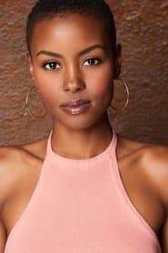 Andrea Bordeaux as Megan