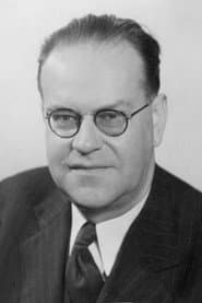 Tage Erlander في دور Self